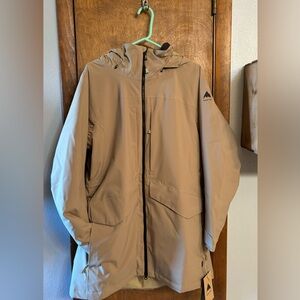 Burton NEW WITH TAGS coat